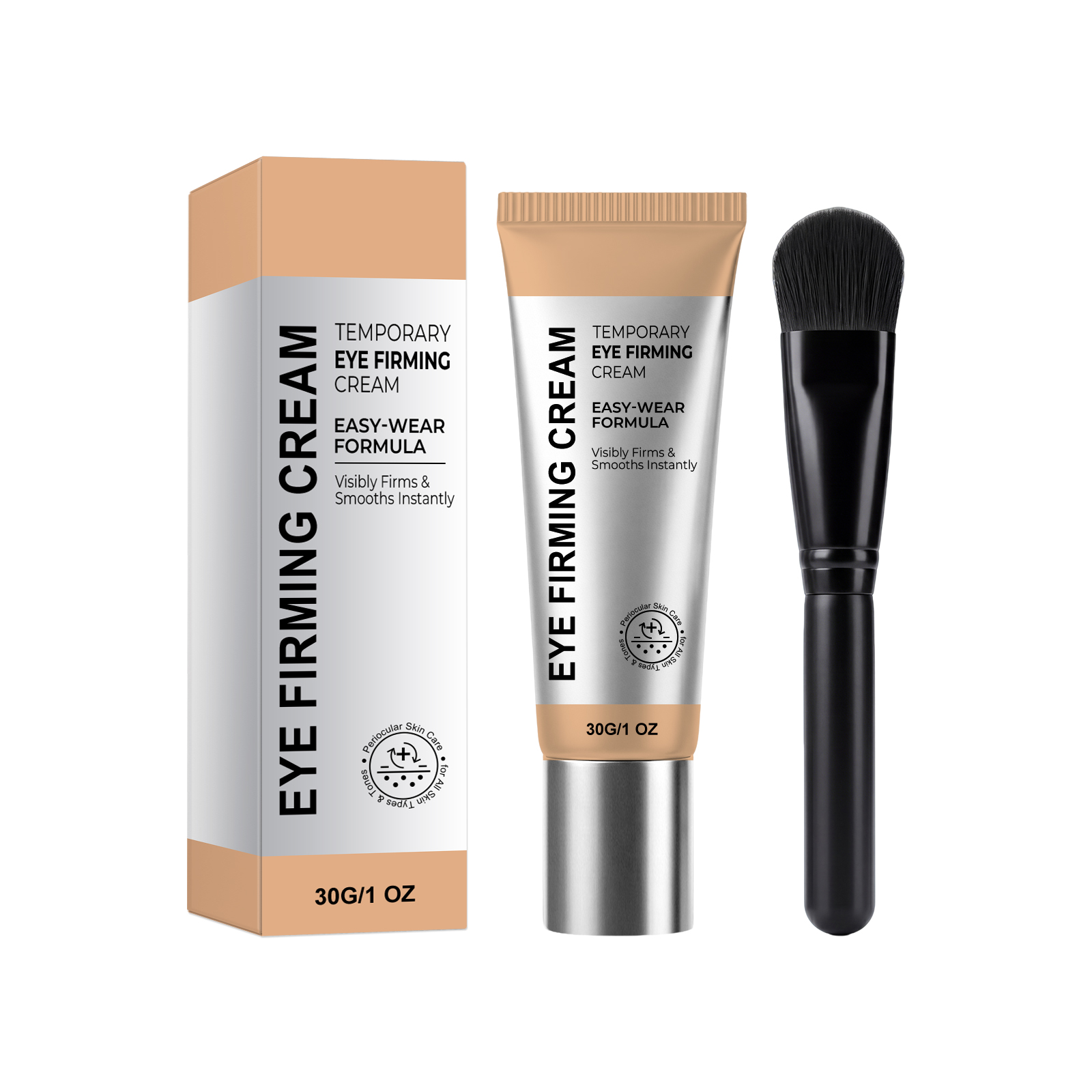 Firming Eye Tightener Smooth F - đánh giá và giá Women Bags Under Eyes