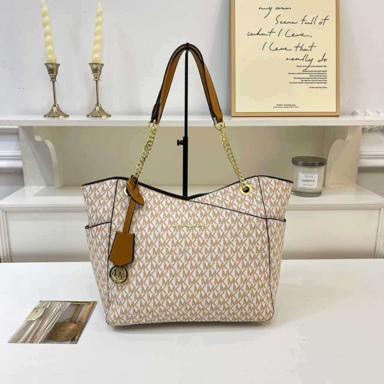 MICHAEL KORS/Michael Kors MK T - đánh giá và giá Women'S Tote Bags Michael Kors