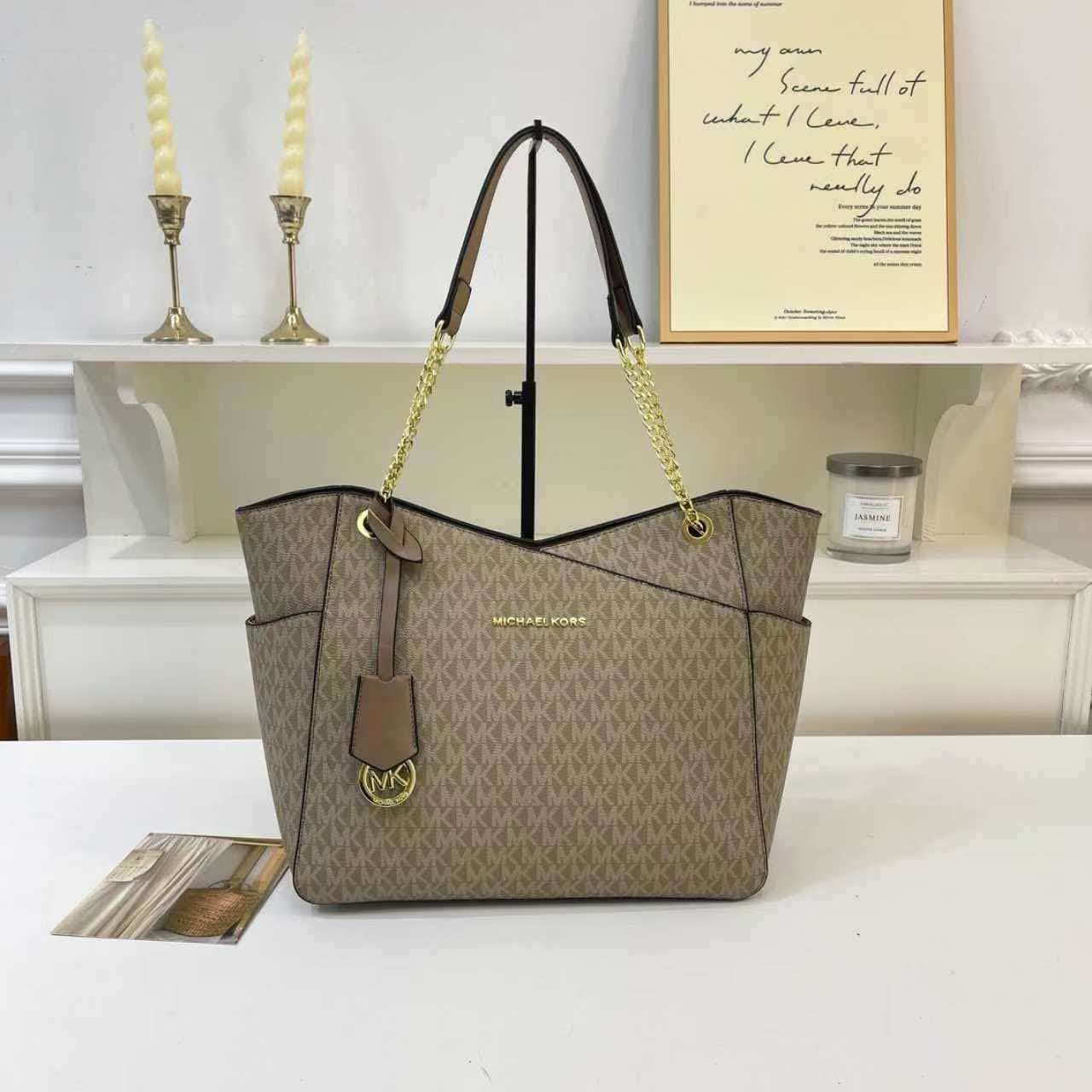 MICHAEL KORS/Michael Kors MK T - đánh giá và giá Women'S Tote Bags Michael Kors