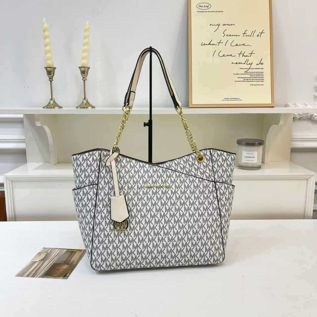 MICHAEL KORS/Michael Kors MK T - đánh giá và giá Women'S Tote Bags Michael Kors