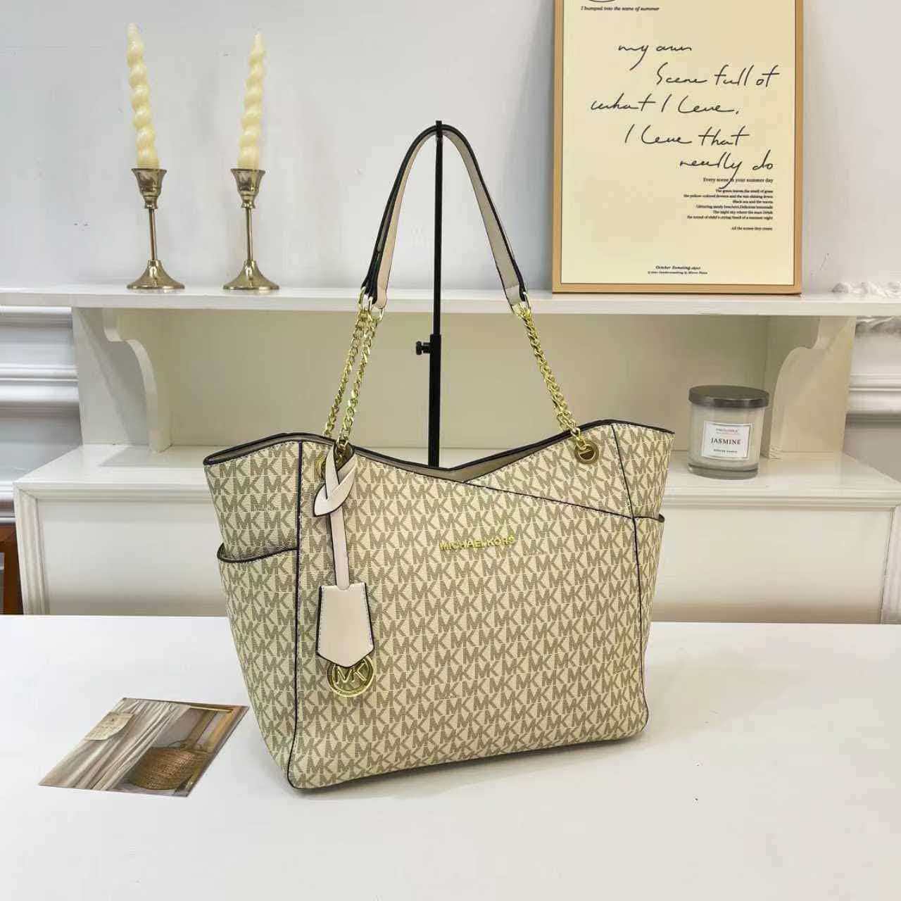 MICHAEL KORS/Michael Kors MK T - đánh giá và giá Women'S Tote Bags Michael Kors
