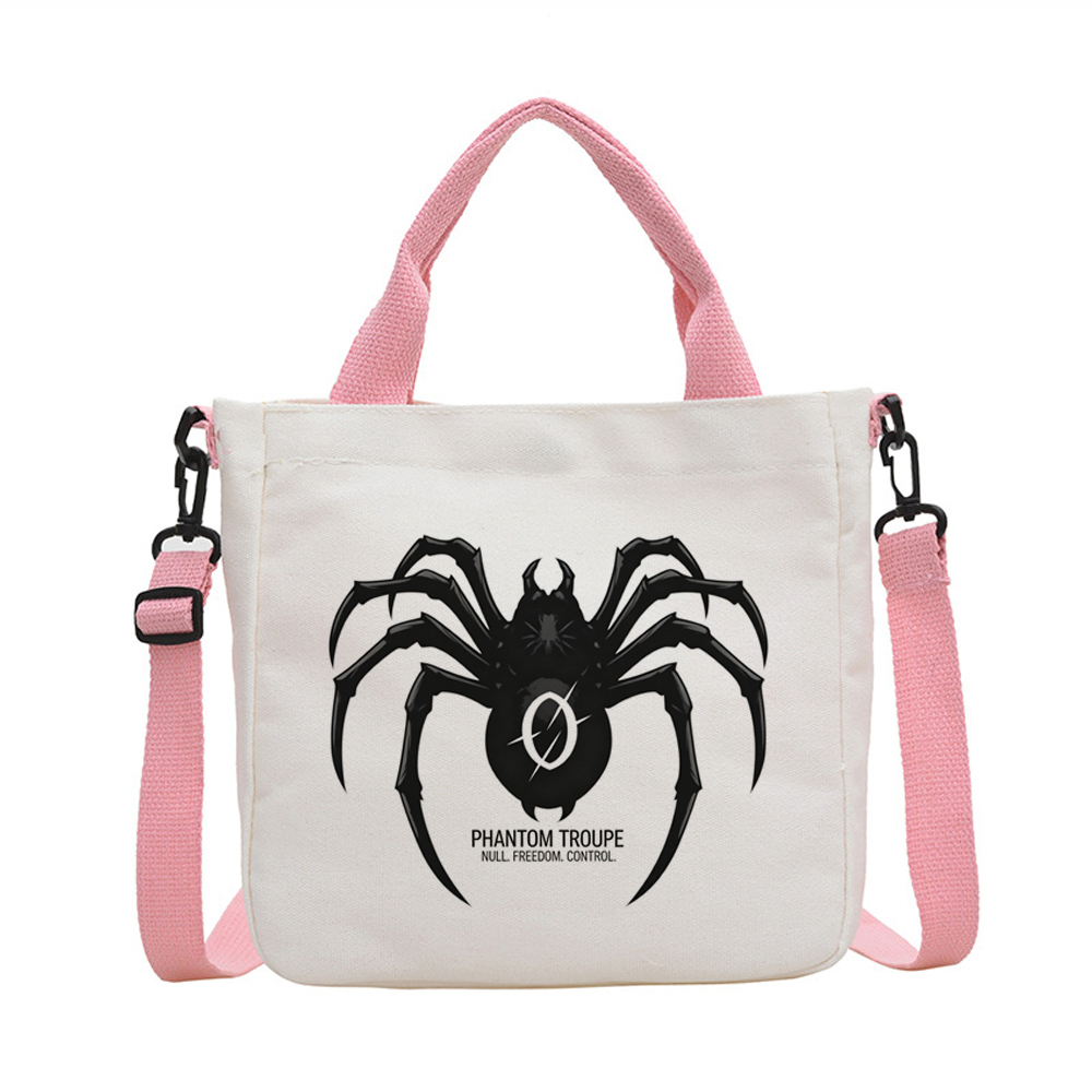 Hunter x Hunter tote bag shopp - đánh giá và giá Women X Bags