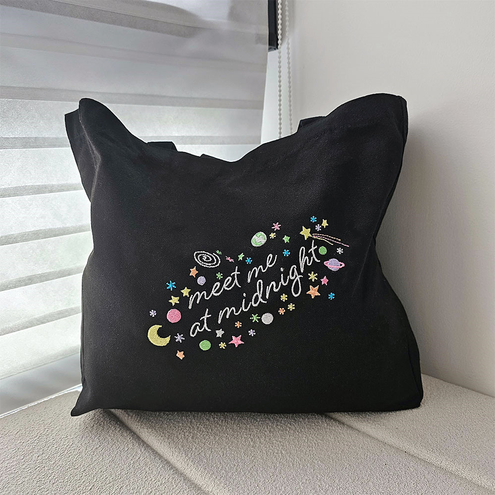 Meet Me At Midnight Space Embr - đánh giá và giá Women Bags Ck