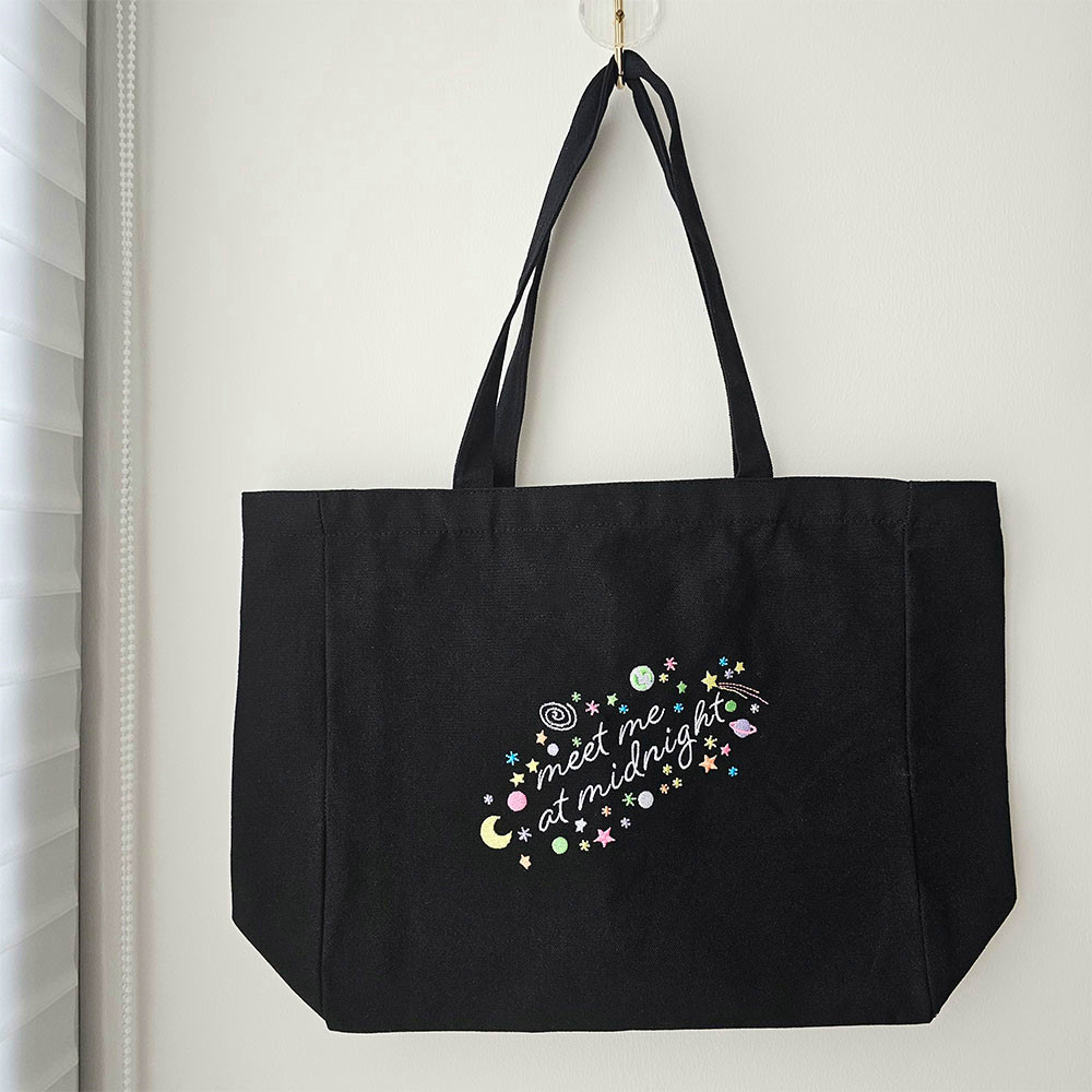 Meet Me At Midnight Space Embr - đánh giá và giá Women Bags Ck